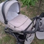 Peg-Perego Book 51 (3 в 1)+ чанта. Детска количка, снимка 1
