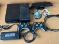Xbox 360 E , 500GB , kinect, снимка 1