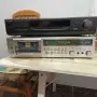 Стерео тунер Technics ST GT 650, снимка 1