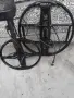 Голден маск 7 "Лайт" с антена ДД 33х28 + 18 инчова антена, снимка 3