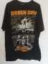 Мъжка тениска Green day XL , снимка 2