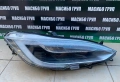 Фар десен фарове Full Led за Тесла Tesla S фейс, снимка 3
