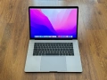 15.4' Core i7 Apple MacBook Pro 2019 @ 16GB RAM/512GB SSD/Radeon Pro 555X 4GB/Бат 5ч., снимка 2