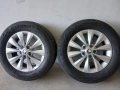 5x112 Audi, VW, Seat, Skoda-16'', снимка 2