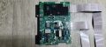 Main board - BN9646822A TV Samsung UE55NU6025K , снимка 1