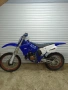 Yamaha YZ 125 2001, снимка 2