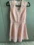 Продавам чисто нова рокля с етикет марка Claudie Pierlot , снимка 10