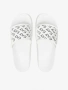 Джапанки чехли Emporio Armani EA7 Boss , снимка 8