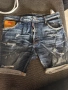 Продавам си дънковите панталонки на dsquared2 понеже не ми стават! До края на тази седмица промо  , снимка 1