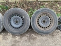 Джанти за 15”и 16” Audi,  WV и Skoda, снимка 3