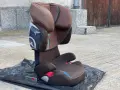 Детско столче за кола Cybex с Isofix, снимка 1