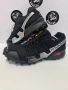 Туристически обувки SALOMON SPEED CROSS 3 GORE-TEX. Размер 43.5, снимка 1