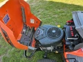 ТРАКТОРНА КОСАЧКА HUSQVARNA 23.КОНЯ., снимка 14