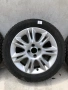 Оригинални джанти с гуми за Opel Corsa D / Corsa E / Adam, снимка 3
