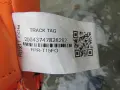 Лапи за бокс RDX T15 Nero Orange, снимка 6