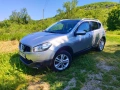 Nissan Quashqai 2.0, снимка 1