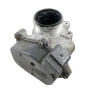 Дроселова клапа AUDI A1 (8X) 2010-2018 ID: 161230 ОЕМ № 03L128063L, снимка 2