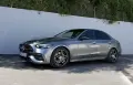 Mercedes-Benz C 300 e AMG / Plug-in Hybrid / 360° / Burmester / Panorama / Memory, снимка 1