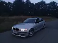 Bmw e 46 330d 184+, снимка 1