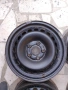 Железни джанти 13"4х100 и 15" 5х112, снимка 2