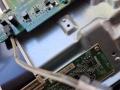 Main Board JUC7.820.00280836 , for PEAQ PTV 32H-5024C 32inc DISPLAY C320Y19-7N, снимка 4