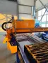 Продавам Индустриялна машина за рязане на метал., снимка 6