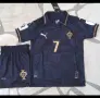 RONALDO 7 ❤️⚽️ детско юношески футболни екипи 🇵🇹 PORTUGAL 🇵🇹 , снимка 2