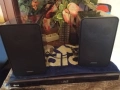 Тонколони Onkyo в състояние като нови., снимка 4