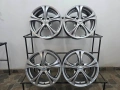 4бр 16ски джанти ALUTEC за VW, AUDI, SEAT 5х112мм A161414 , снимка 5