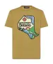 тениска Dsquared2 Ontario , снимка 1