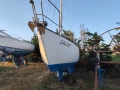 Ветроходна лодка Neptun 27, снимка 2