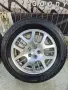 Джанти Enkei 16 цола , 5х100 , 6.5j ,et48 , 215/60/16 Subaru, снимка 5