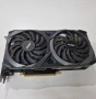 MSI GeForce RTX 3070 Ventus 2X OC с 8GB, снимка 1