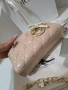 Dior D-Joy Дамска Розова Чанта От Агнешка Кожа Код Brand Luxury Fashion5, снимка 8