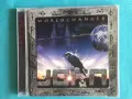 Jorn,Krokus-Hard Rock,Heavy Metal Audio CD, снимка 8