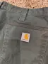 Карго шорти Carhartt, снимка 5