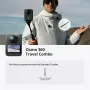 екшън камера DJI Osmo 360 Travel Combo - чисто нова, 2г. гаранция, снимка 2