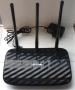Гигабитови Двулентови Рутери TP-Link и Tenda, снимка 4