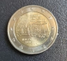 Редки Възпоменателни монети от 2 € Евро Юбилейни монети, снимка 2
