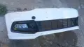 Предна броня R-line Vw polo 2009-2013г, снимка 2