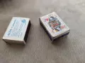 Стари карти за колекции, снимка 4