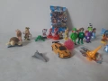 kinder играчки от шоколадови яйца , снимка 2