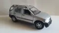 Mercedes-Benz ML 320 Maisto - Мащаб 1:24, снимка 14