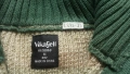 Vikafjell Sweater 100% Wool размер M за лов риболов туризъм вълнена блуза - 2528, снимка 10