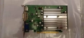 Видео карта Point of View GF6200TC PCIe 64MB 32 bit, снимка 1