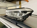 Ляв фар БМВ Г30 BMW G30/G31, снимка 2