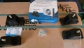 Mitsubishi Electric MSZ-HR35VFK2 MUZ-HR35VF2 12000btu Гаранция 3 години, снимка 5