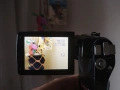 Камера Sanyo VPC-CG65 Xacti 6MP , снимка 8