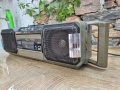 Радиокасетофон Sharp WQ-T281Z(GR), снимка 3