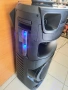 Аудио система SONY MHC-V73D, снимка 3